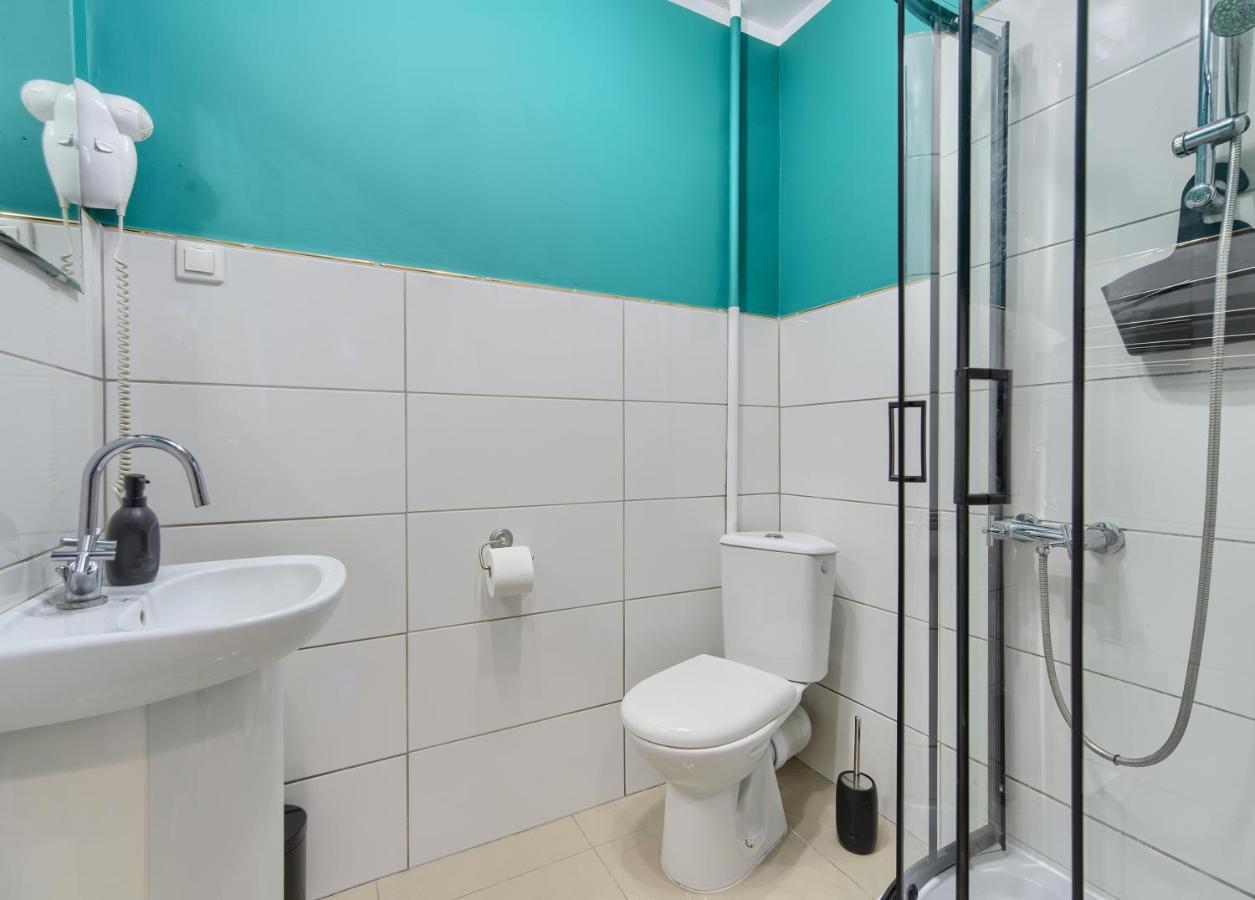 Happiness Holidays - Old Town Apartment Danzica Esterno foto